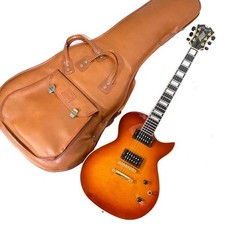 E-Gitarre D'Aquisto Jazz Line