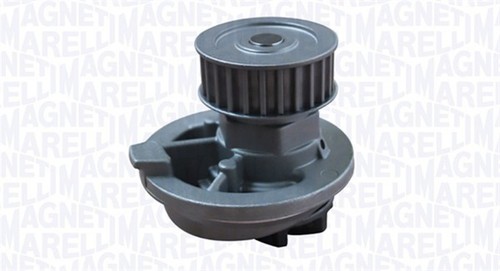 Magneti marelli wasserpumpe - magneti,