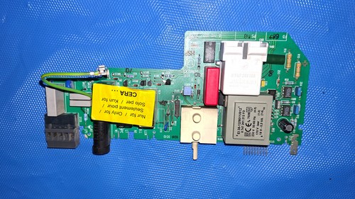 Junkers platine netzmodul - junkers,