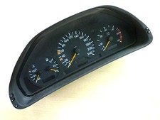 Mercedes Benz Tacho