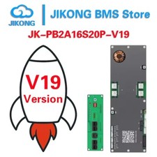JIKONG JK BMS V19 BMS 8-16S