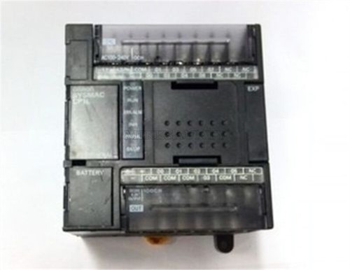 Used 1pc tested - 1pc, omron