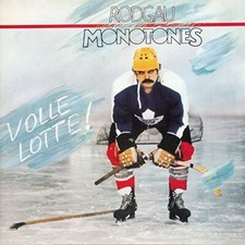 Rodgau Monotones - LP - Volle