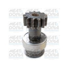 1x Ritzel, Starter MEAT &