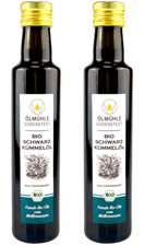 Bio Schwarzkümmelöl -
