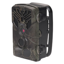 Denver WCT-8020W Wildkamera Kamera 20 Mio. Pixel Low-Glow-LEDs Camouflage