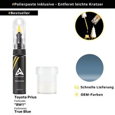 Lackstift für Toyota Prius