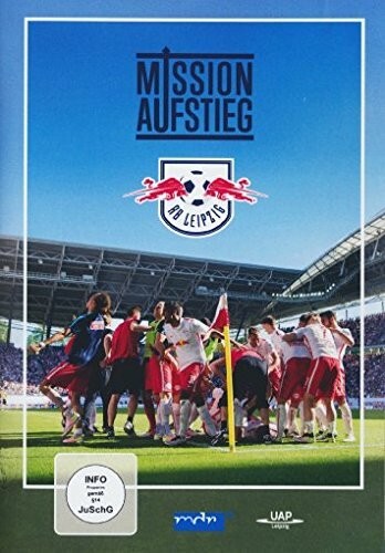 Leipzig mission aufstieg - leipzig,
