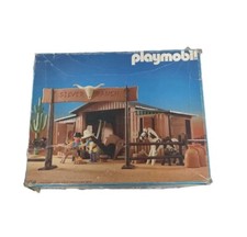 Vintage Playmobil Playmobil