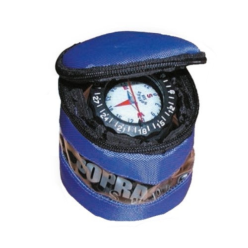 Tasche für kompass - für,