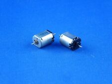 Elektromotor X-TRAIN 1215N, 12V(4-16V), für Spur N, z.B. Fleischmann,Piko usw. 