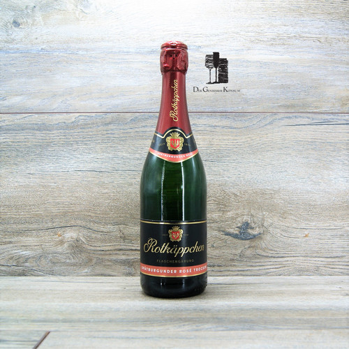 Rotkäppchen sekt - rotkäppchen,