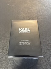 Karl Lagerfeld Pour Homme Eau
