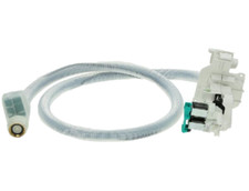 Aquastop Zulaufschlauch mit Magnetventil für Bosch Siemens Constructa 667327