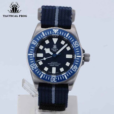 Tactical Frog FXD 42mm