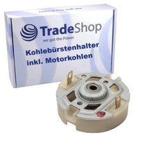 Motorkohlenhalter inkl. Kohlen für Dewalt N432948 N038034 DCD710C2 DCD710DV 