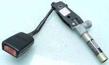 FORD PUMA I / EC / GURTSCHLOSS GURTSTRAFFER / vorne links / 95ABA61209AB (M1250)