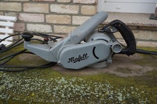 Mafell WP 75mm Rundhobel