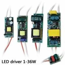 LED Driver Transformator