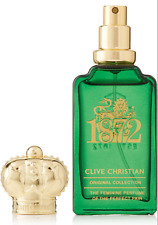 CLIVE CHRISTIAN ORIGINAL COLLECTION 1872 FEMININE PERFUME EAU DE PARFUM EDP 50ML