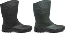 Dunlop W116 HEVEA Unisex Welly