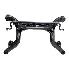 Audi A4 B8 8K A5 8T 2WD Hinterachse Achsträger hinten mit Stabi Achse