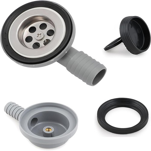 50mm ablaufgarnitur spüle - ablaufgarnitur,