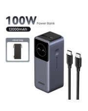 Ugreen 12000mAh 100W Fast