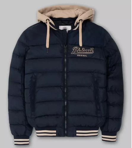 Winterjacke pit bull west - winterjacke,