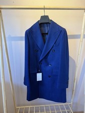 Suitsupply mantel neu wolle - suitsupply,