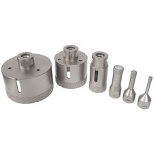 Diamant Fliesenbohrer M14