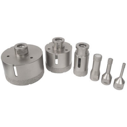 Diamant fliesenbohrer m14 - fliesenbohrer,