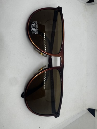 Gianfranco ferré lunettes - gianfranco,
