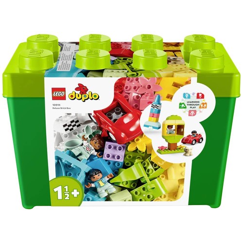 10914 lego duplo - lego®, lego®
