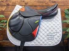 17" Stubben Zaria Optimum *ON