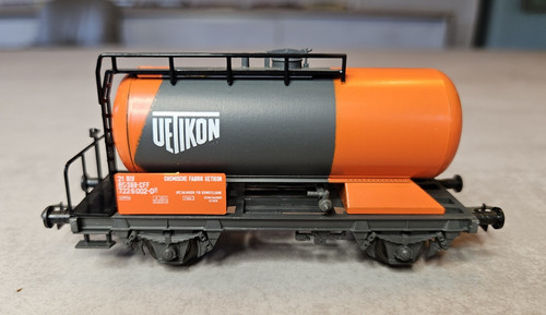 Liliput 25059 kesselwagen - h0,