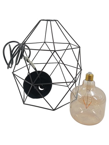 Ikea deckenleuchte geometrisch - deckenleuchte,
