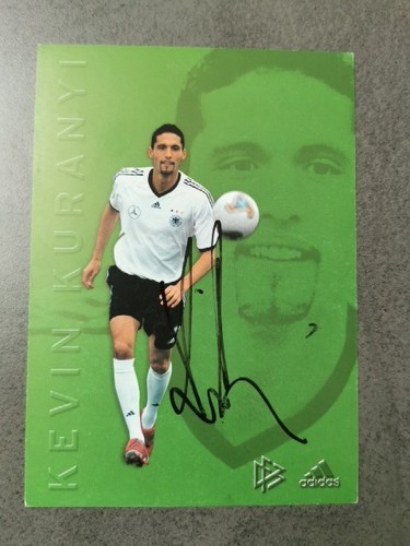 Kevin kuranyi dfb - kuranyi,
