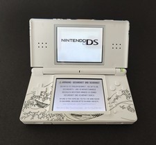 ? Nintendo DS Lite – USB-C Mod – eXtremeRate „Welle“ Gehäuse ?
