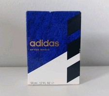 Adidas Classic For Men After Shave Lotion 50ML Splash kein Spray Vintage