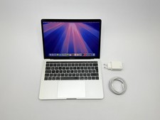 Apple MacBook Pro Retina TouchBar 13,3“ i5 2,4 Ghz 512 GB SSD 16 GB Ram 2019