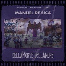 Manuel De Sica Dellamorte