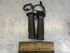 BMW K 1200 GT 03-05 K12 Beheizbare Griffe Gasgriff Lenker Griffheizung Heizgriff