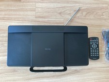 PEAQ PMS 220 Slim Micro Hifi