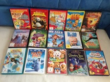 Kinderfilme auf DVD kleine