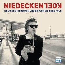 Wolfgang niedecken die - niedecken, wdr