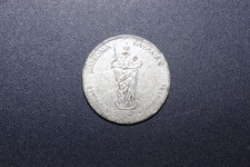 Medaille Stadt Landshut Patrona Bavariae Bayern Bayerische Vereinsbank ca 22mm