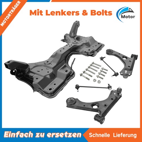 Für opel corsa hilfsrahmen - für, d