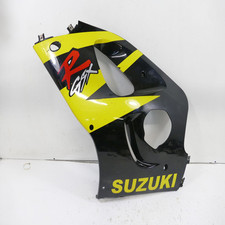 Suzuki GSX-R 750 SRAD
