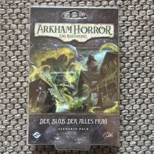 Arkham Horror LCG - Der Blob